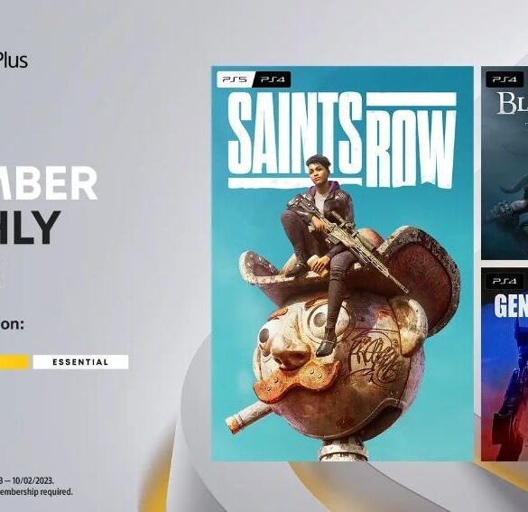 September 2023 PS Plus Monthly Games Unveiled; Price Hike for PS Plus Also Announced — Gaming Overload 33