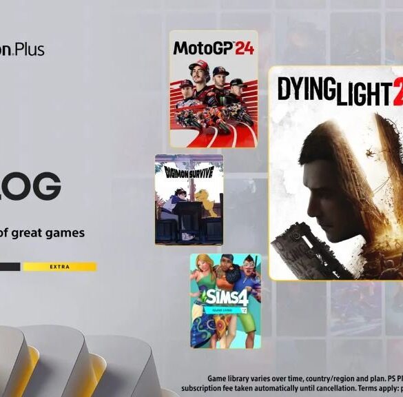 <p><strong>November 2024 PlayStation Plus Game Catalog Update Adds Dying Light 2 and More</strong> </p>
<p>(Simplified and clean version, omitting the unnecessary phrase.)</p> 35