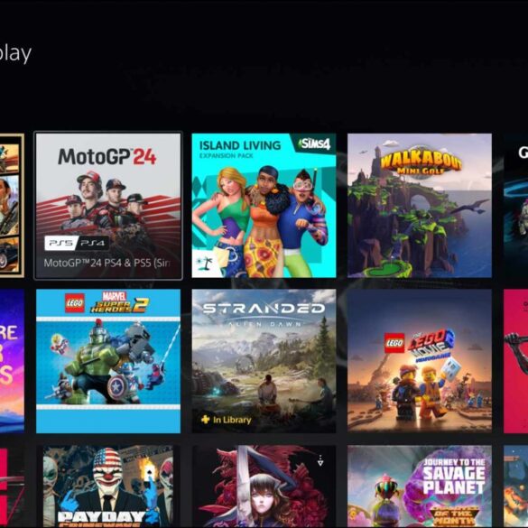 <p><strong>Title:</strong> <em>Last Chance to Play: PS Plus Games Leaving in May 2025</em></p> 34