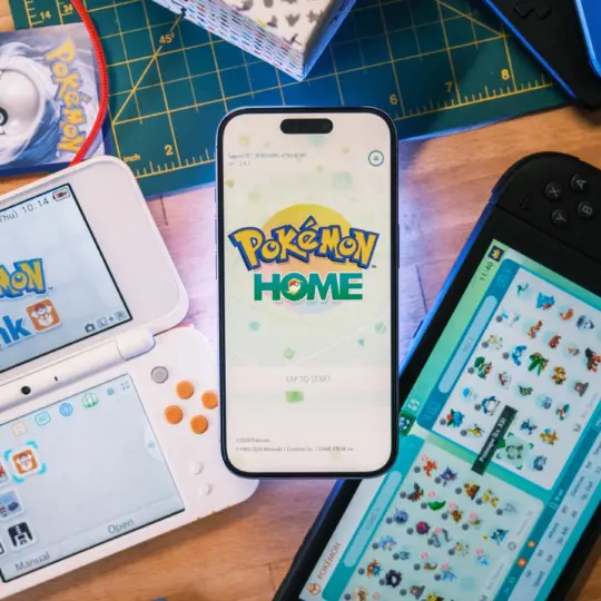 The Paradox of Pokémon Collecting in 2025: Simpler but More Challenging 34