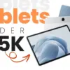 Top Budget Android Tablets Under PHP 15000 for Q2 2025 40