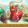 Join the Adventure in StoneAge Pet World with Global Pre-Registration Now Open 39