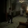 Resident Evil Fans Reimagine Requiem with Fixed Camera Mode 34