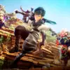 Second Stone: Skyward Entertainment Reveals New Details About the Upcoming Action RPG 40