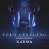 KARMA Launches for PC and Mobile in Solo Leveling Adventure 34