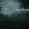 Upcoming Collaboration Between Sword of Convallaria and The Witcher 3: Wild Hunt 34