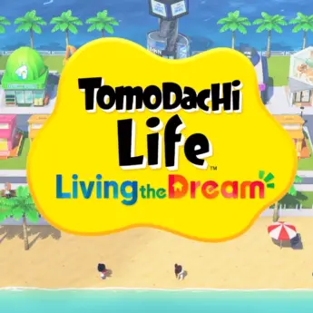 Tomodachi Life: Living the Dream Review 38