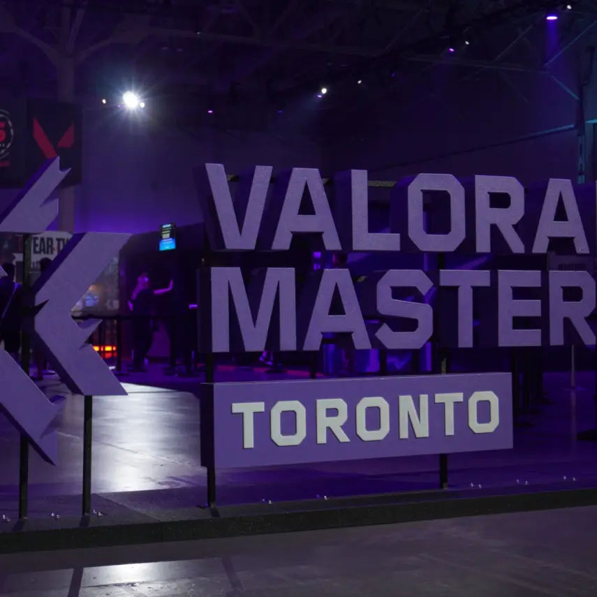 Valorant Masters Toronto Highlights the Rise of Esports 64