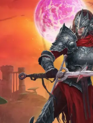 Dread Delusion Console Release Scheduled for March 17 36