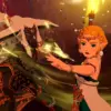 Hyrule Warriors Age of Imprisonment Exceeds My Expectations 39