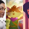 Art Gallery of Ontario to Host Special Canadian Gaming Event This Week 34