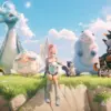 Aniimo - Free-to-Play Creature-Catching RPG Set to Launch on PS5 34