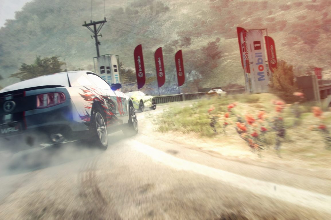 GRID 2 Unveilled GRID 2
