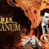 Arcane Roguelike Aris Arcanum Releases on Steam on October 27 39