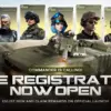 VALOFE Unveils Armored Frontline: Warzone with Global Battle Experience! Pre-registration Now Available for Everyone! VALOFE Unveils Armored Frontline: Warzone with Global Battle Experience! Pre-registration Now Available for Everyone! 32