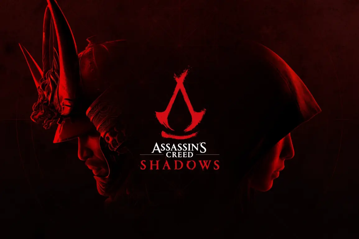 Assassin's Creed Shadows Hits 2 Million Players: A Franchise Milestone! Assassin's Creed Shadows Hits 2 Million Players: A Franchise Milestone! 33