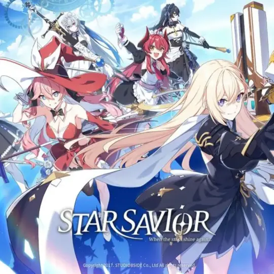 Star Savior Worldwide Launch Scheduled for March 19 34
