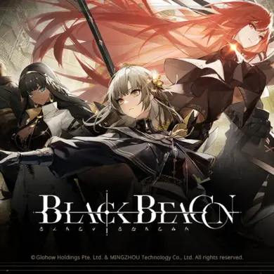 Get Ready for Adventure: Black Beacon Launches April 10th! 37
