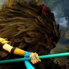 The Tamer Awakens in Black Desert Online The Tamer Awakens in Black Desert Online 34