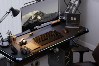Level Up Your Battle Station: The 2026 Lunar New Year Desk Flex Guide 15