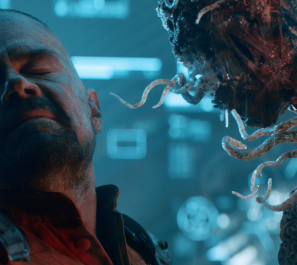 Leak Reveals: Callisto Protocol to Headline October 2023's PS Plus Monthly Game Selections — Is It Overwhelming for Gamers? 35