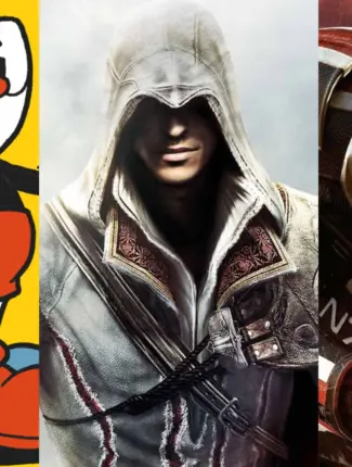 Cast Your Vote for Canada's Best Game and Win Gift Cards! 36