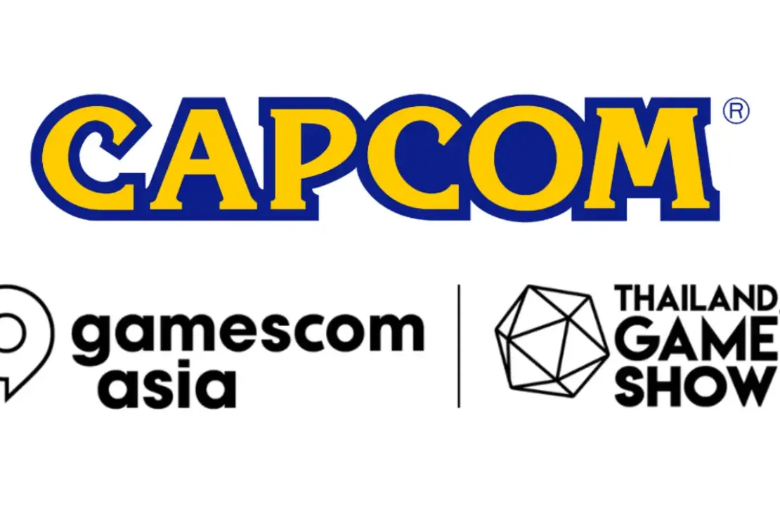 CAPCOM Announces Special Stage Program with Game Producers, Community Engagement Activities, and Official Merchandise Booth at Gamescom Asia x Thailand Game Show 2025 CAPCOM Announces Special Stage Program with Game Producers, Community Engagement Activities, and Official Merchandise Booth at Gamescom Asia x Thailand Game Show 2025 33