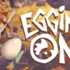 Become a Literal Egg on the Run as Egging On Launches November 6 39