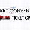 Cherry Convention 2013