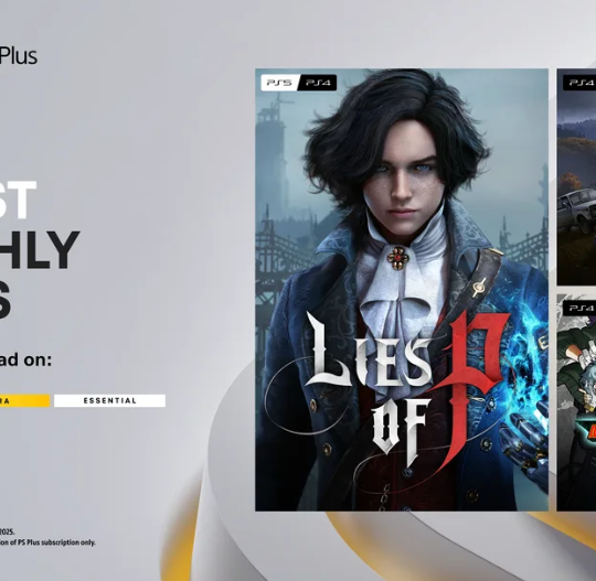 Discover the Exciting PlayStation Plus Games for August 2025 37