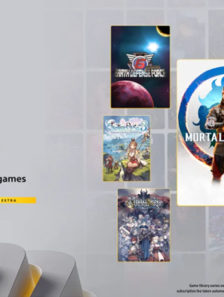Exciting PS Plus Update for August 2025 with Mortal Kombat and More 36