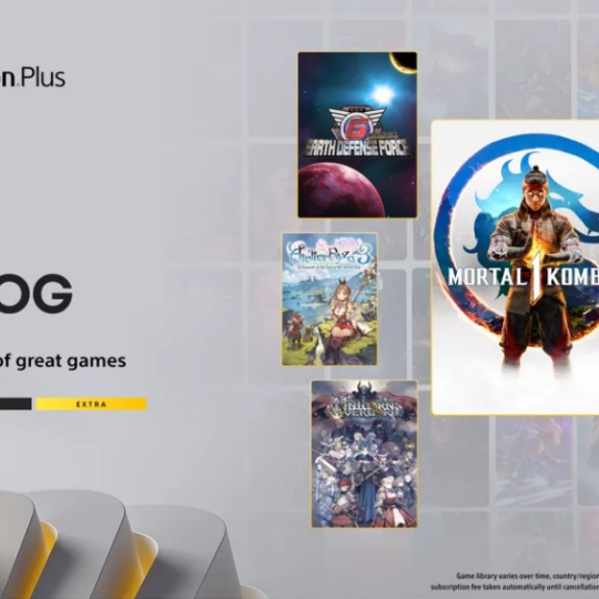 Exciting PS Plus Update for August 2025 with Mortal Kombat and More 34