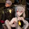 CODE VEIN II Story Trailer Revealed 40