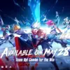 Get Ready for Epic Adventure: Crystal of Atlan Launches May 28! Get Ready for Epic Adventure: Crystal of Atlan Launches May 28! 33