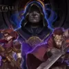 Crystalfall Set to Release on Steam This March 39