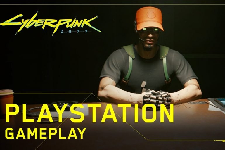 Cyberpunk 2077
