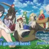 DanMachi Battle Chronicle Shuts Down on September 29 39