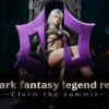 Dark December MMORPG Scheduled for SEA Mobile Launch 34