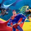DC Worlds Collide Now Available on Android and iOS 38