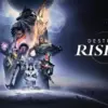 Destiny Rising Reveals Complete Information for Season 3 Act 1, Featuring Major Content Highlights During the Holiday Season, Including a Classic Destiny 2 Raid, New Gameplay, and a Free Mythic Character 39