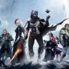 Destiny Mobile Spinoff Launches August 28 on iOS and Android 39