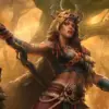 Diablo Immortal Hints at Druid Class Introduction 38