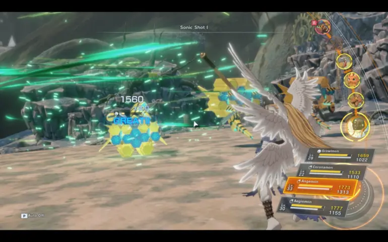 Digimon Story: Time Stranger Review: A Love Letter to PS2-Era JRPGs 35
