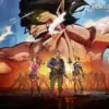 Doomsday and Attack on Titan Collaboration Extended Until February 28! 34