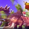 Dragomon Hunter charges into Open Beta 34