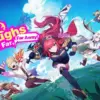 Dragon Traveler AFK Adventure RPG Launches with Guaranteed SSR and Free Summons 34