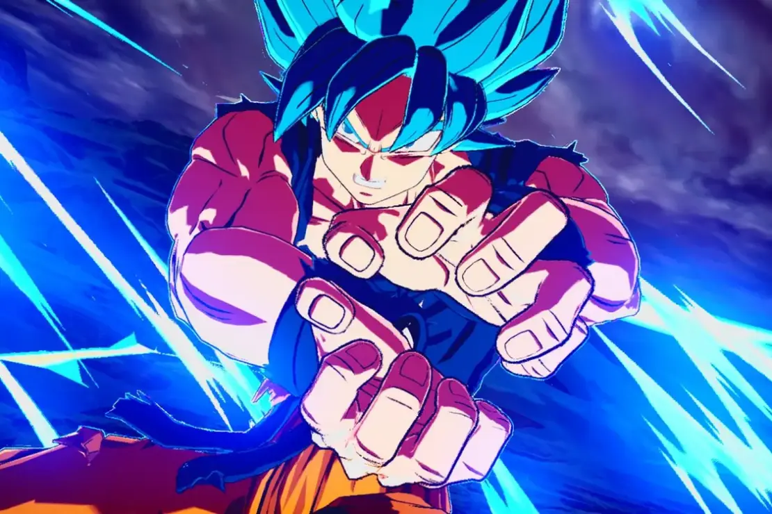 Check Out the New System Trailer for DRAGON BALL: Sparking! ZERO Check Out the New System Trailer for DRAGON BALL: Sparking! ZERO 33