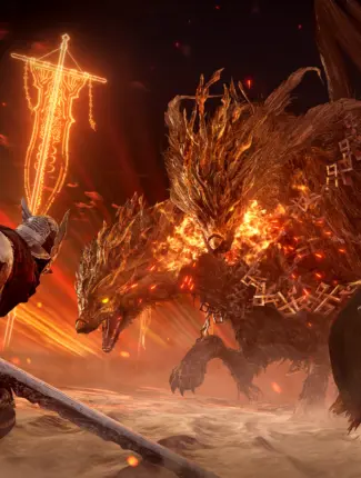 Nightreign Dominates Canada's Game Charts for Two Months 36