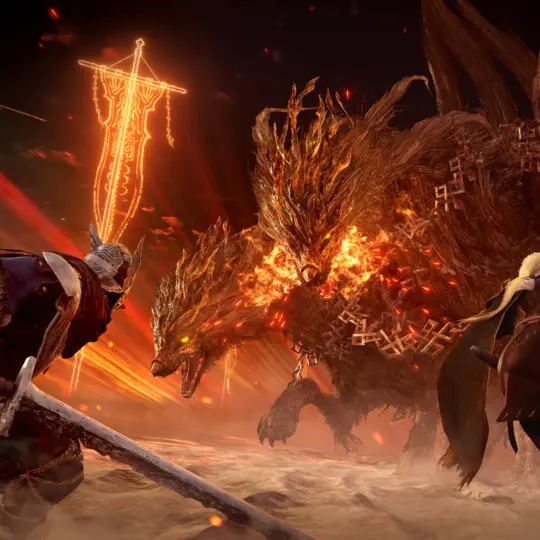 Nightreign Dominates Canada's Game Charts for Two Months 37