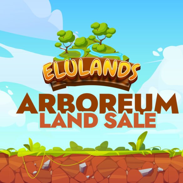 Elulands Announces its Great Land Sale in 2022 33